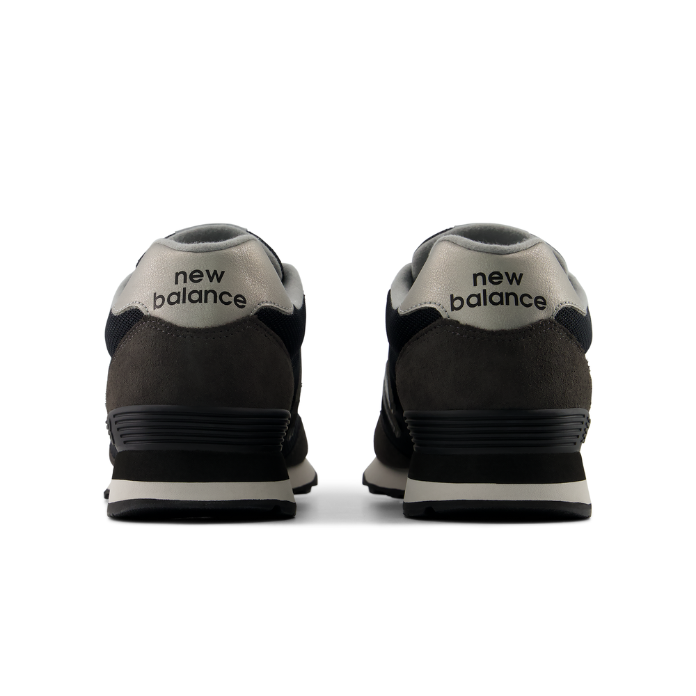 Pánské boty New Balance M5157WC – černé