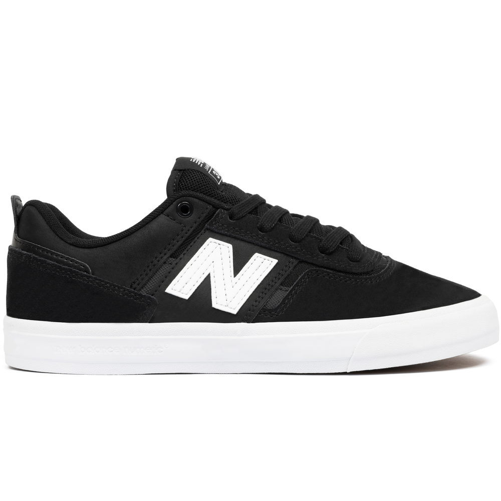 Pánské boty New Balance Numeric NM306BLJ – černé