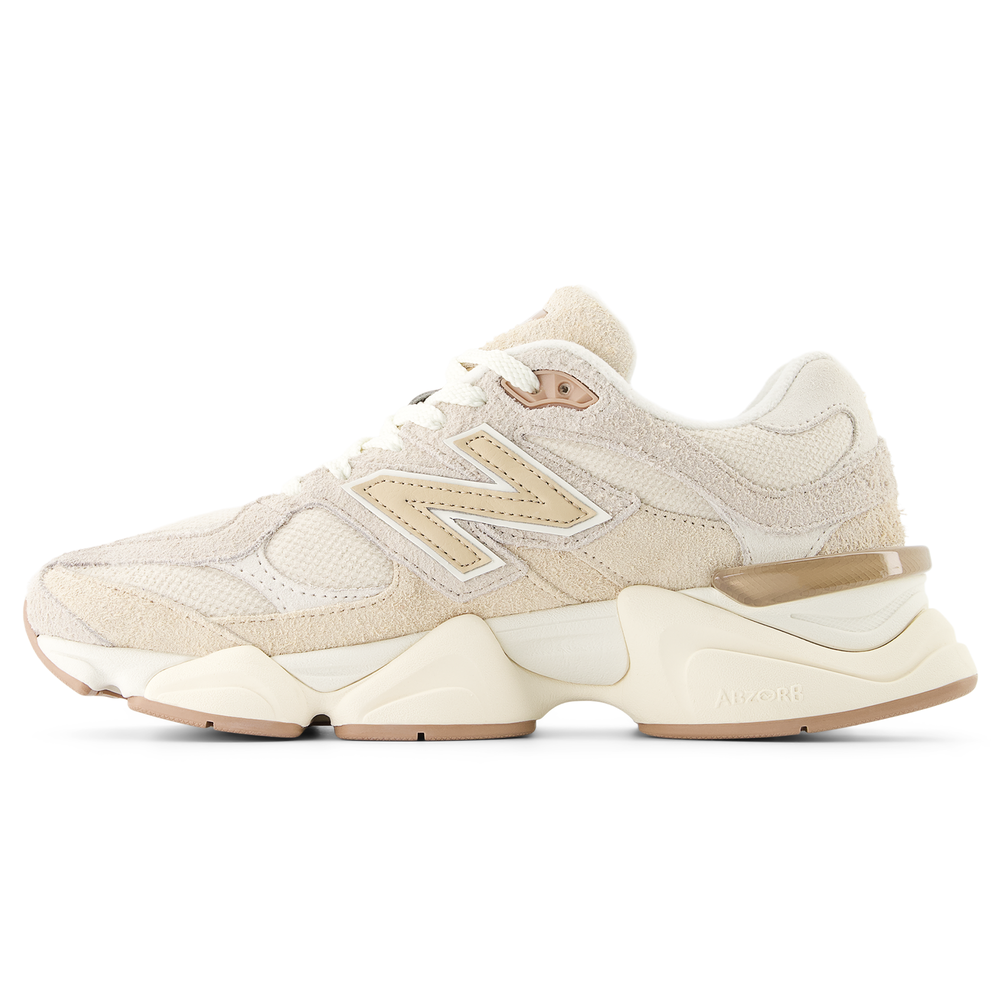 Unisex boty New Balance U9060CCB – béžové