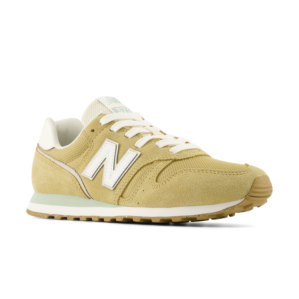 Dámské boty New Balance W3731X1 – žluté