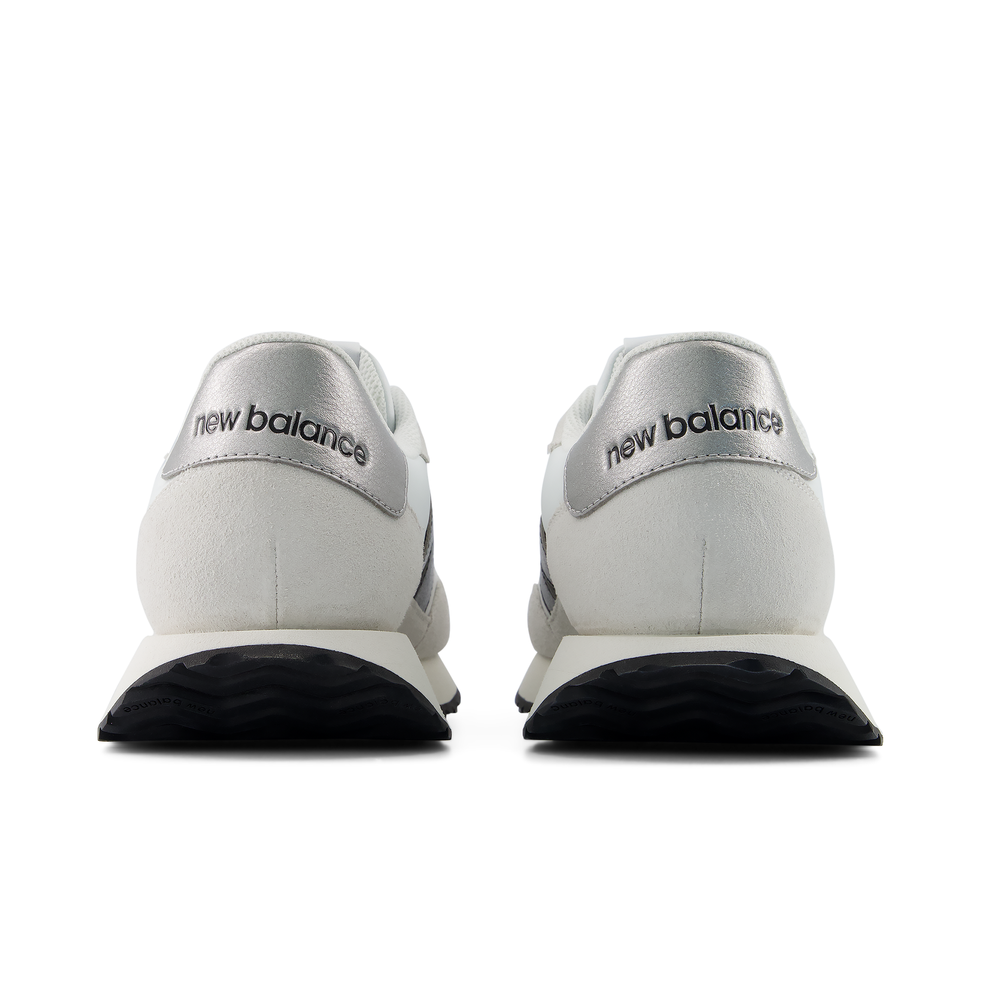 Pánské boty New Balance M2378GU – šedé