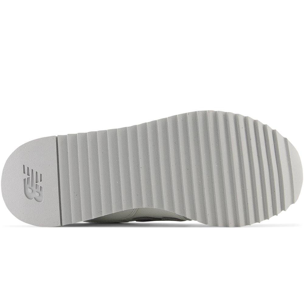 Dámské boty New Balance WL574ZFG – bílé