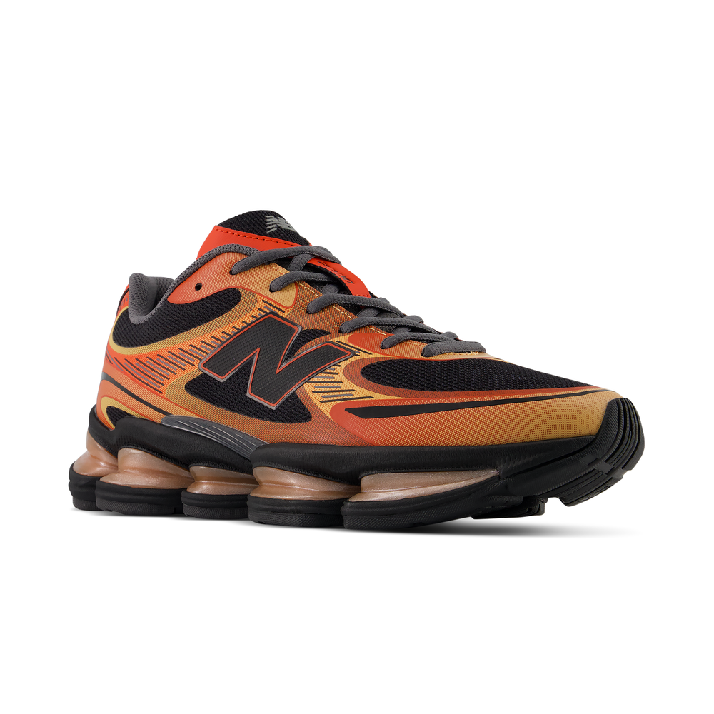 Unisex boty New Balance ABZORB U2000591 – oranžová
