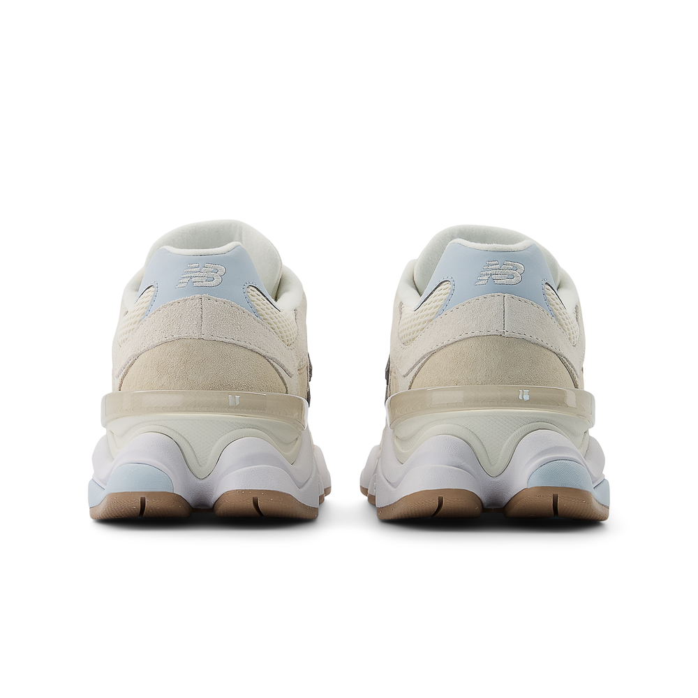 Unisex boty New Balance U9060AUA – béžové