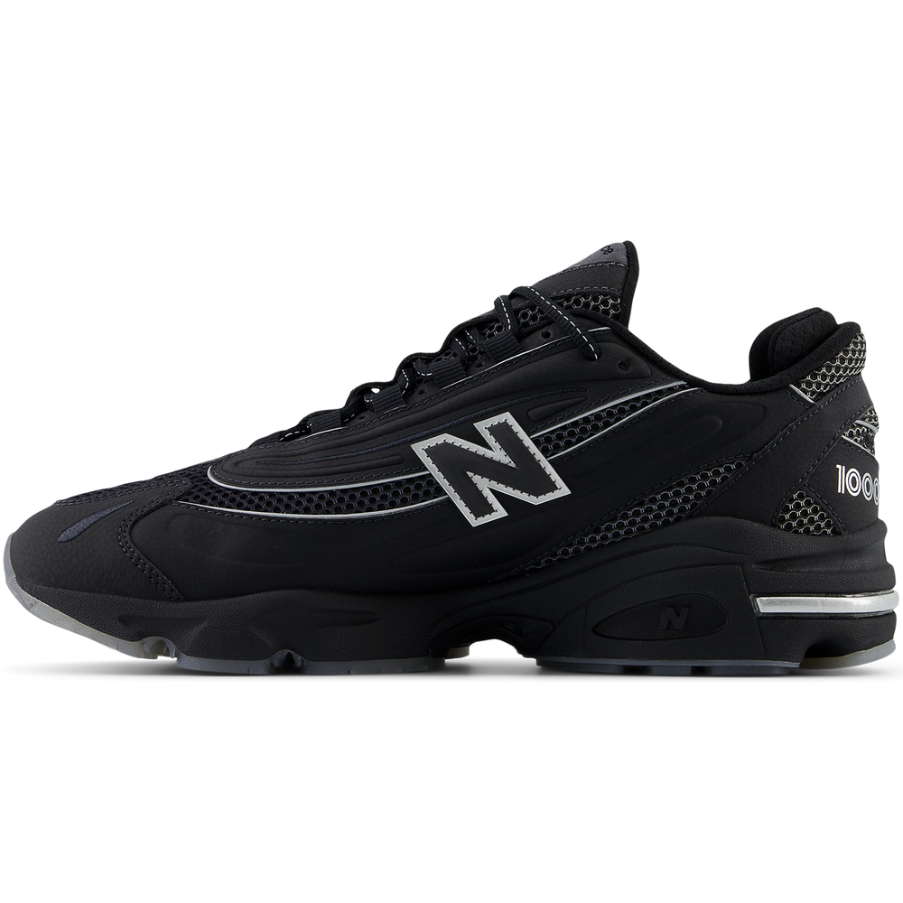 Pánské boty New Balance M1000LNY – černé