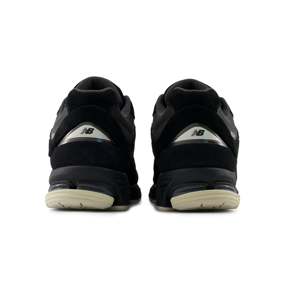 Unisex boty New Balance U2002RL – černé