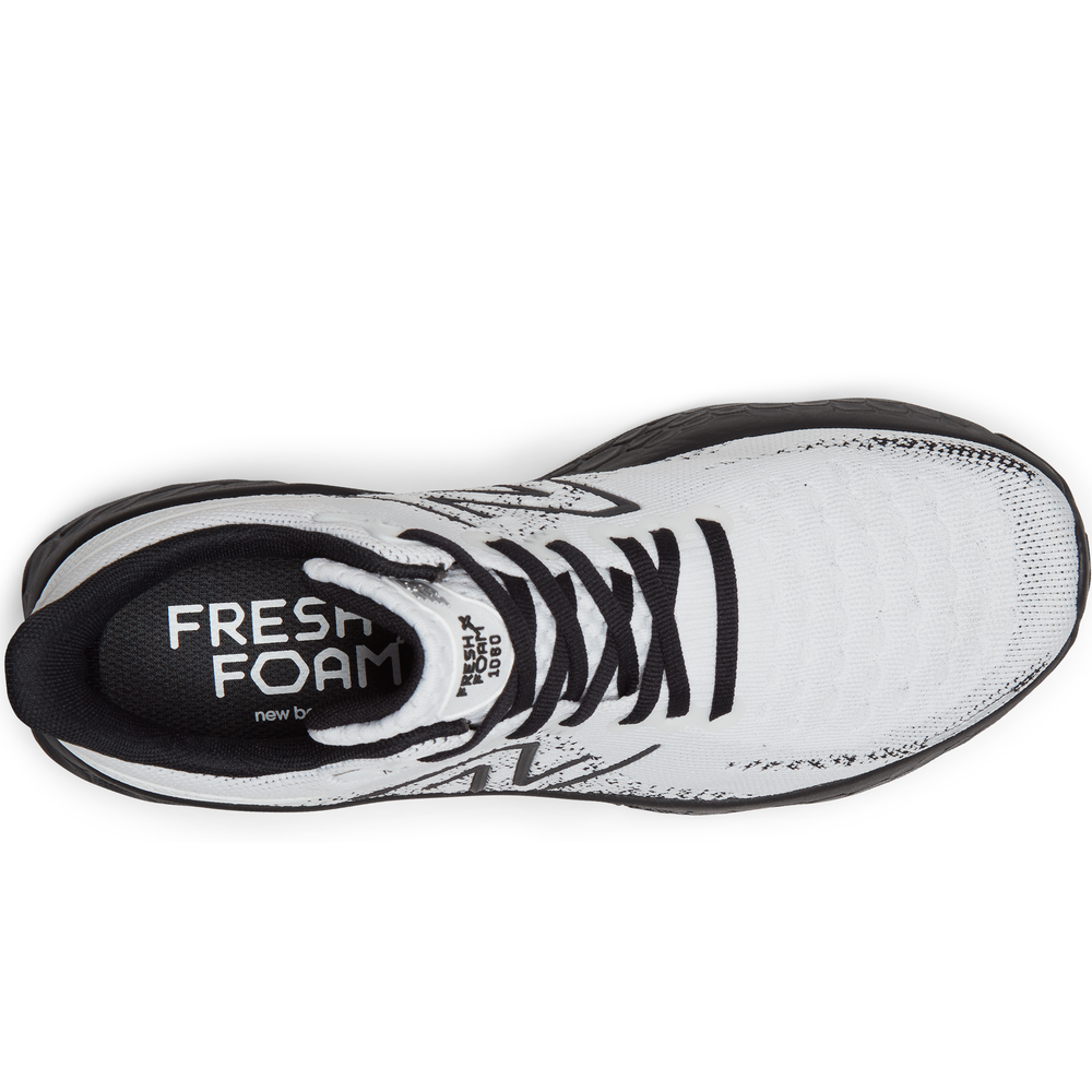 Boty New Balance Fresh Foam 1080v12 M1080X12 – černé