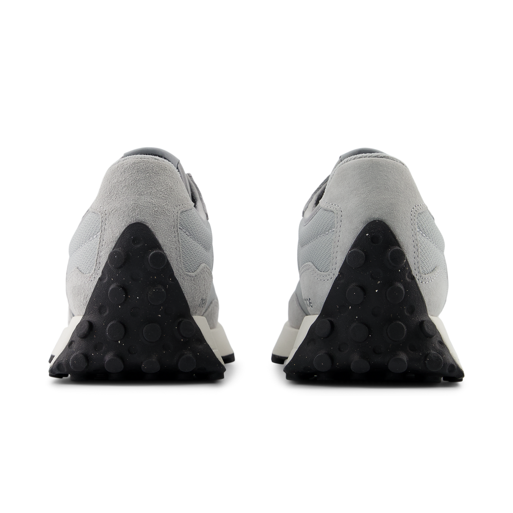 Unisex boty New Balance U327SWA – šedé