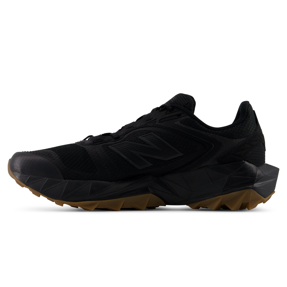Pánské boty New Balance DynaSoft Tektrel Utility MTTRU4K6 – černé