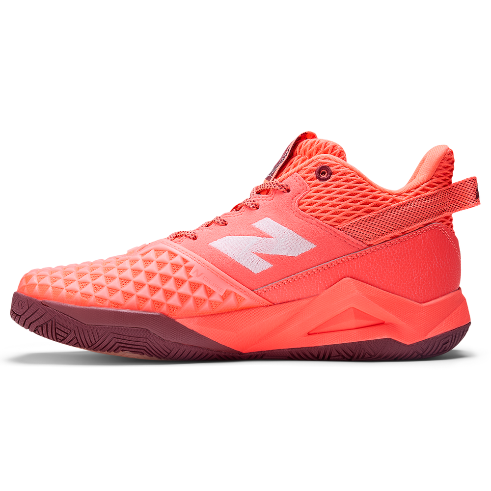 Dámské boty New Balance Coco CG2 WCHCOCR2 – červené
