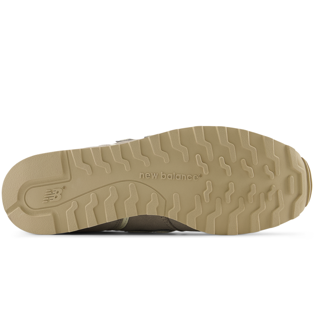 Dámské boty New Balance WL373SH2 – béžové