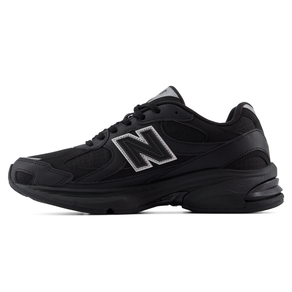 Unisex boty New Balance ABZORB U20109O3 – černé