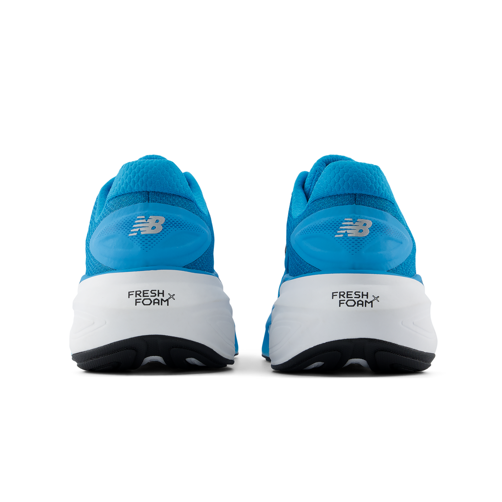 Pánské boty New Balance Fresh Foam x More v6 MMOR4Y6 – modré