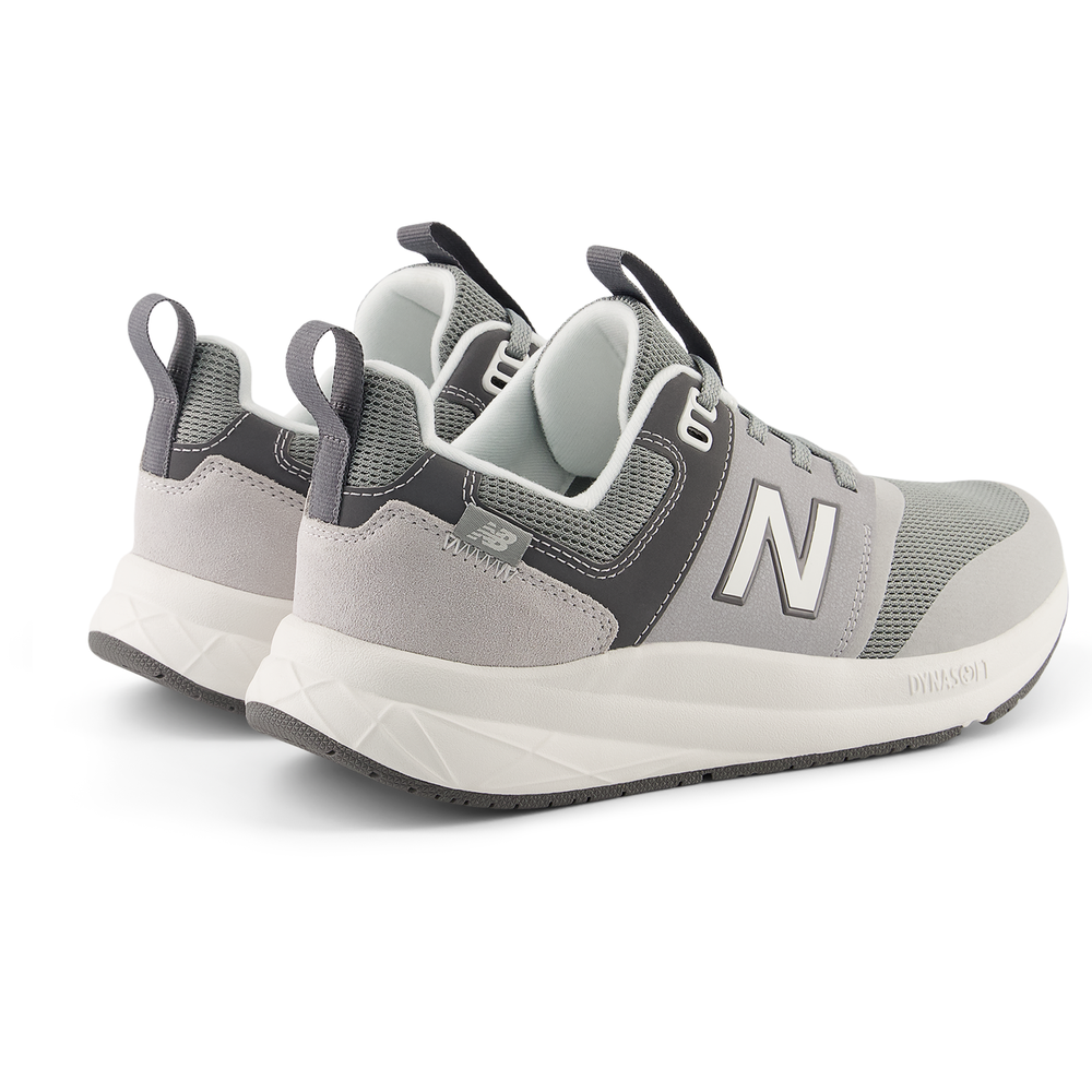 Unisexboty New Balance U9009HG – šedé
