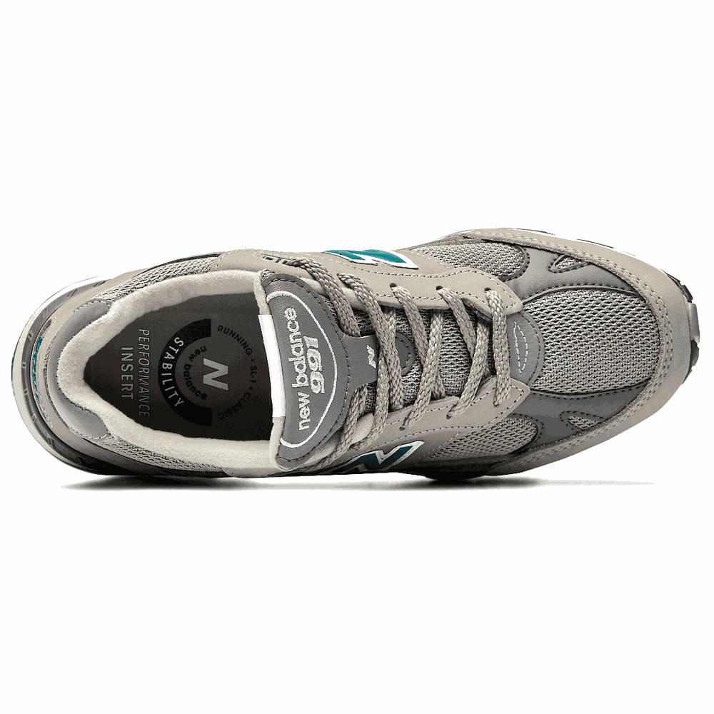 New Balance W991ANI