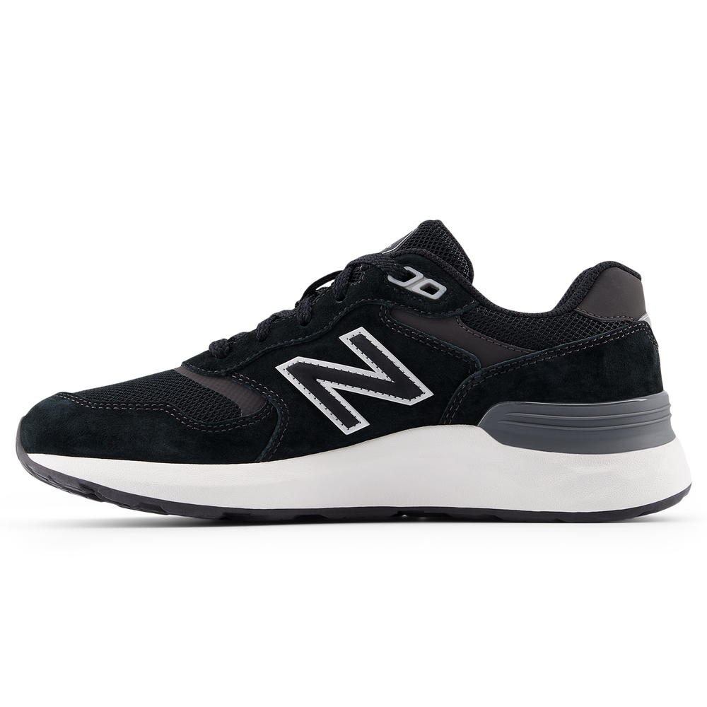 Dámské boty New Balance WW880BB7 – černé