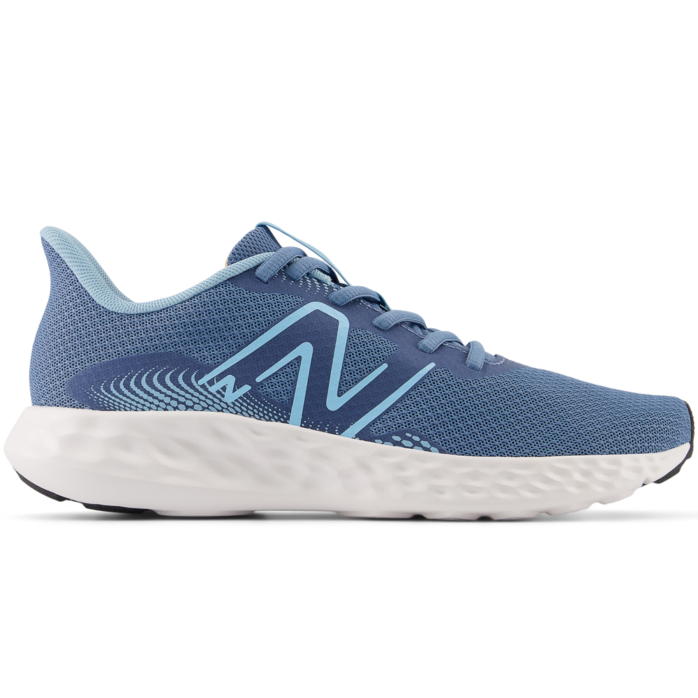 Dámské boty New Balance W411CL3 – modré