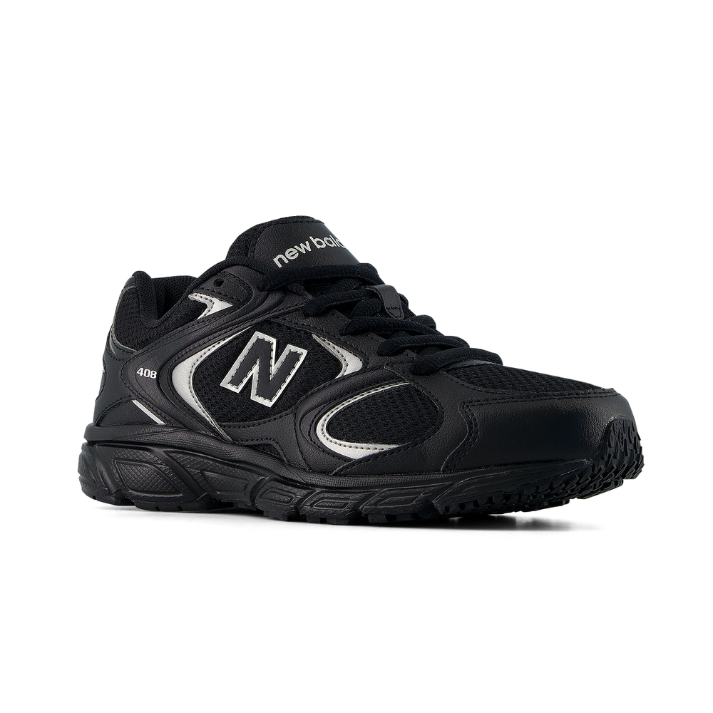 Dětské boty New Balance G4081RZ – černé