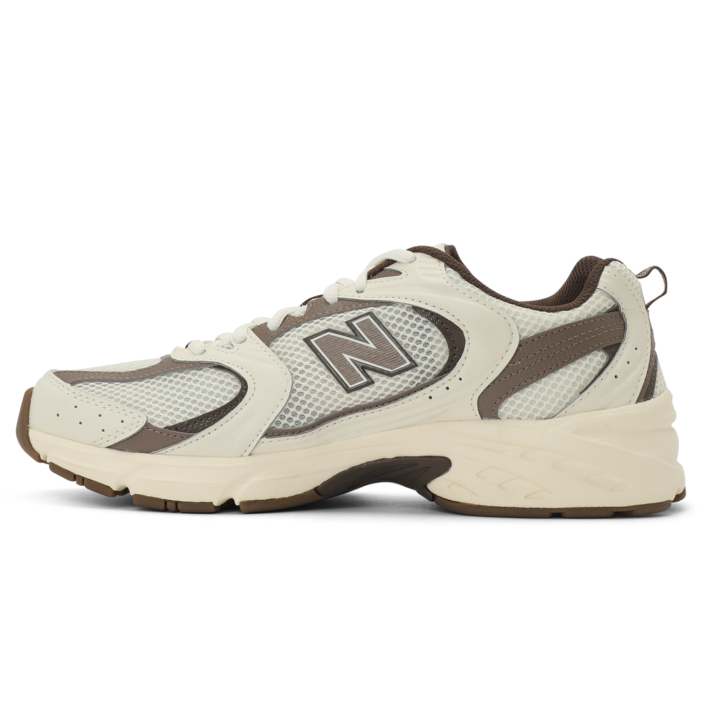 Unisex boty New Balance MR530ASM – béžové