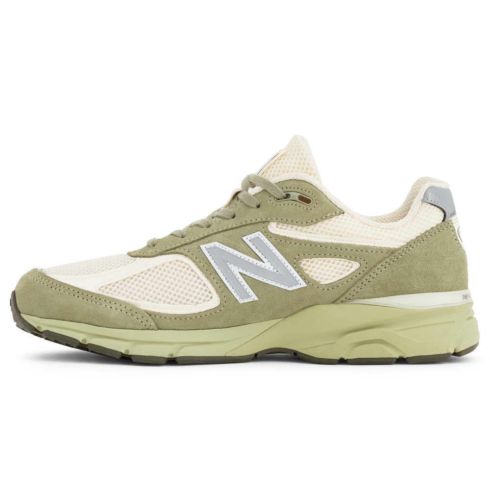Unisex boty New Balance U9901MX – béžové