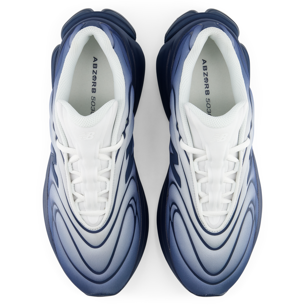 Unisex boty New Balance ABZORB U50301XA – tmavomodrá