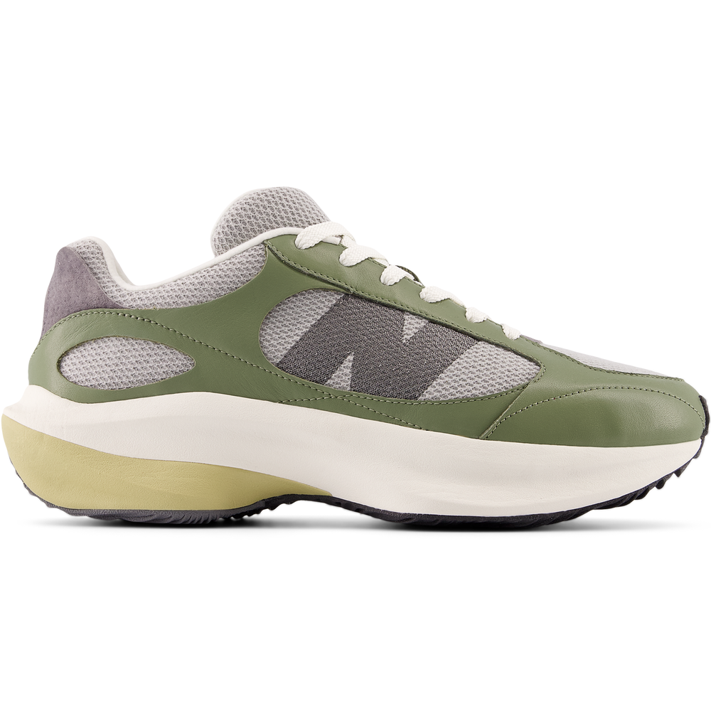 Unisex boty New Balance WRPD RUNNER UWRPDMMA – zelené