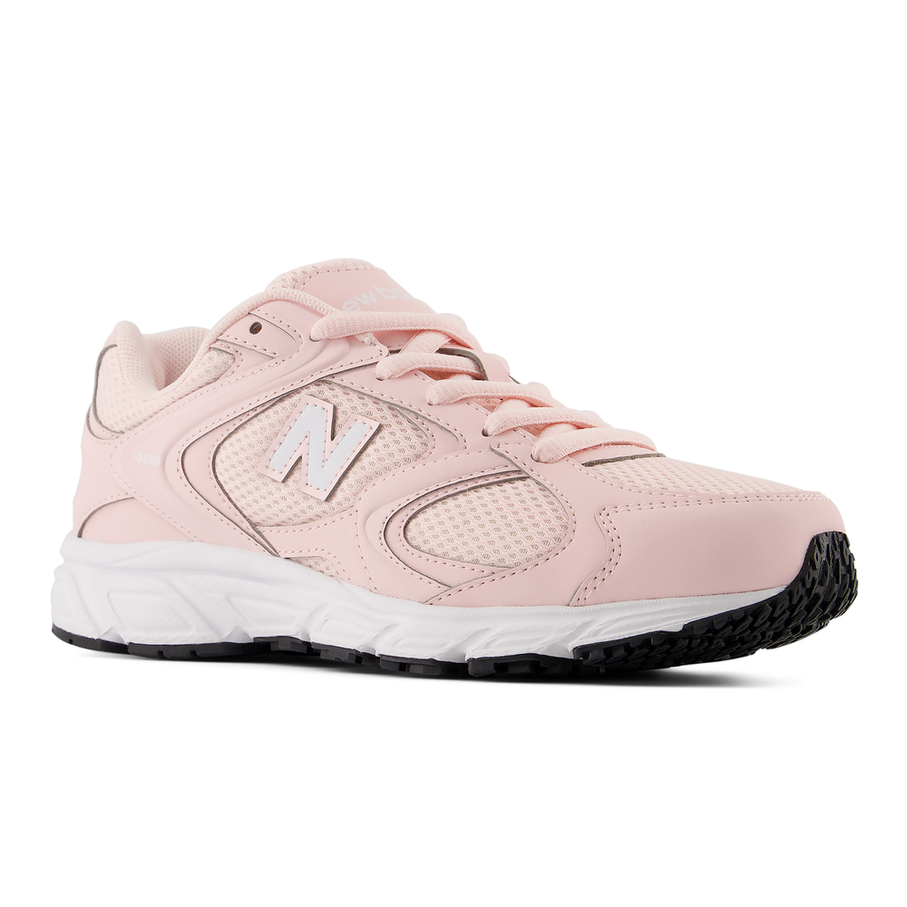 Dětské boty New Balance G4086M7 – růžové