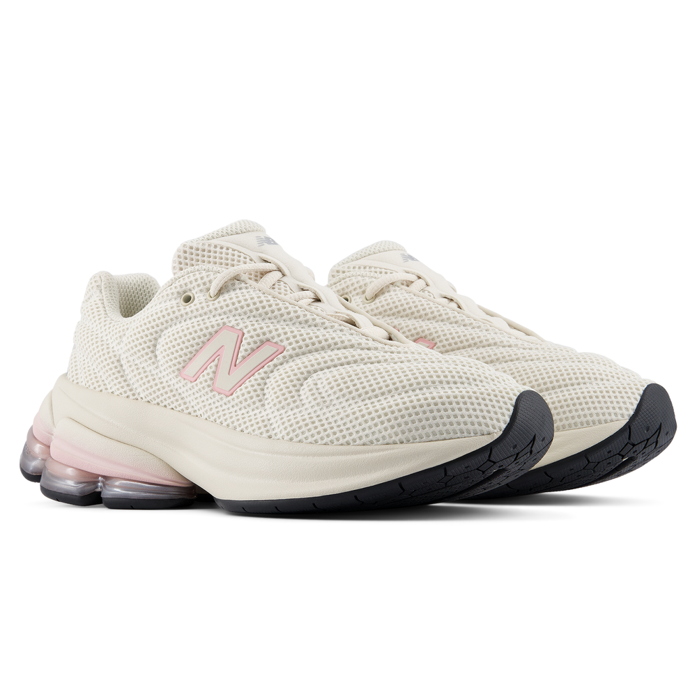 Unisex boty New Balance ABZORB U50301UW – béžové