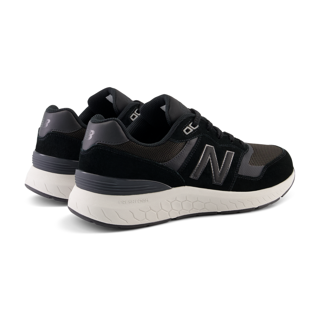 Pánské boty New Balance MW880BK6 – černé