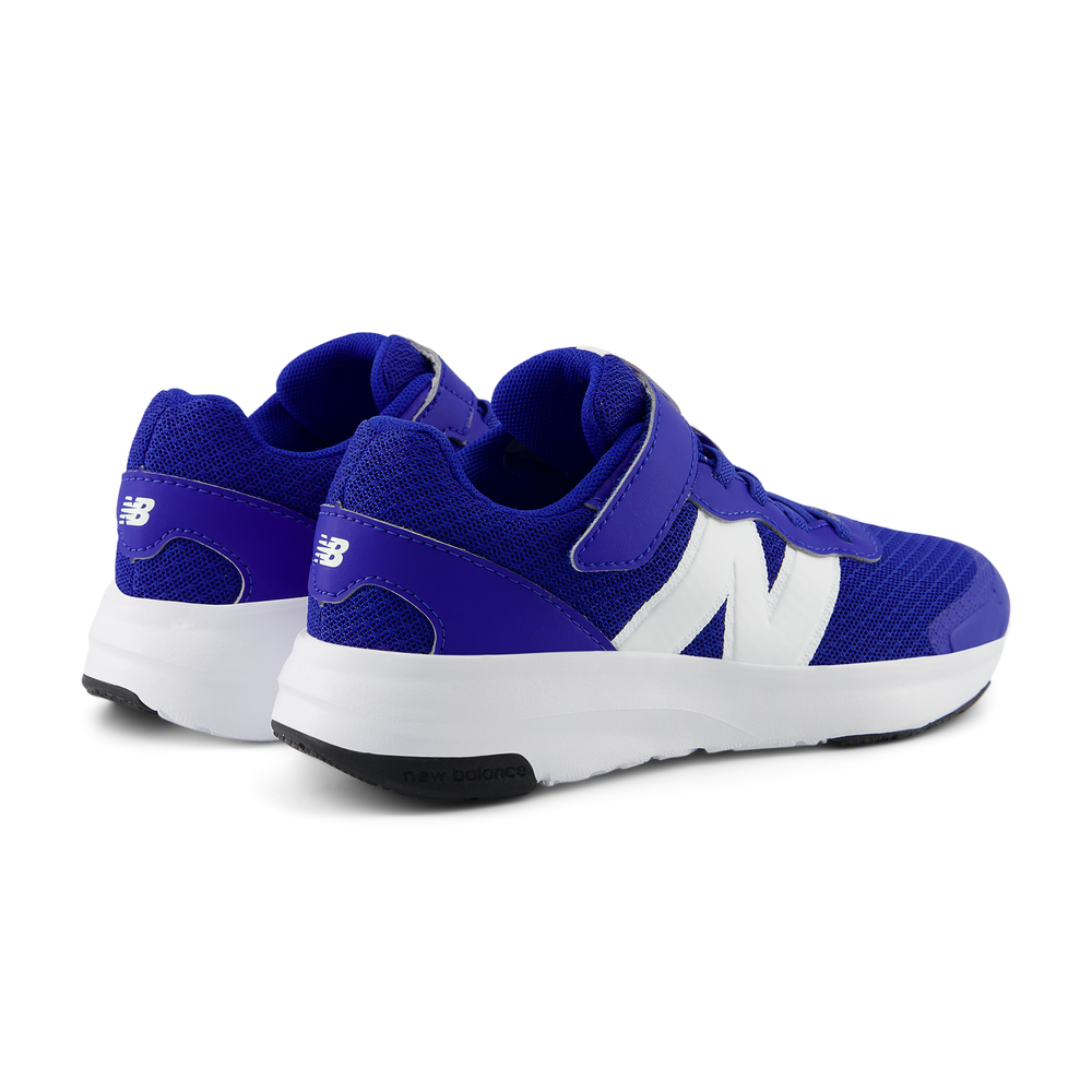 Dětské boty New Balance PT578RB – modré