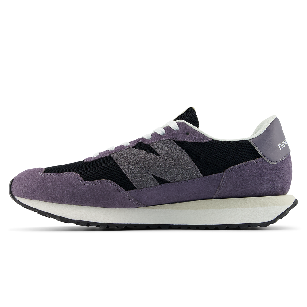 Pánské unisex New Balance M23718J – fialové