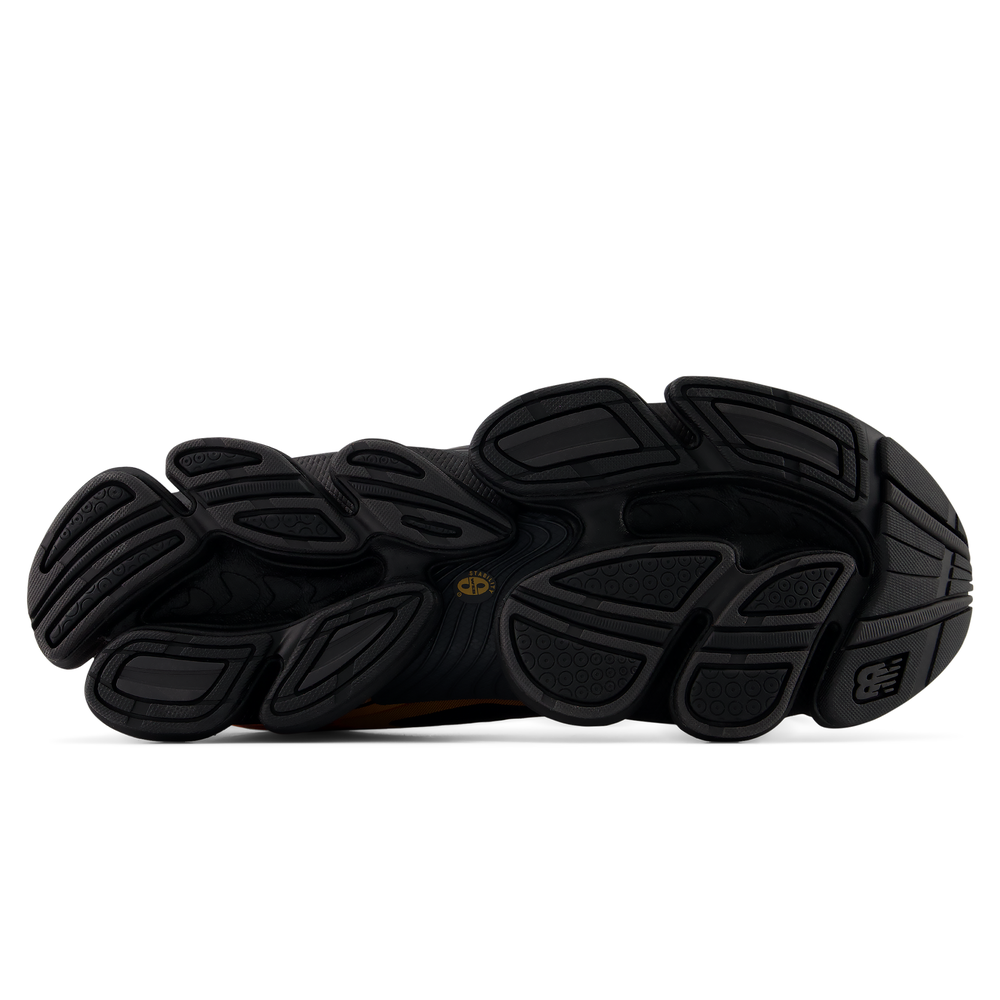 Unisex boty New Balance ABZORB U2000591 – oranžová
