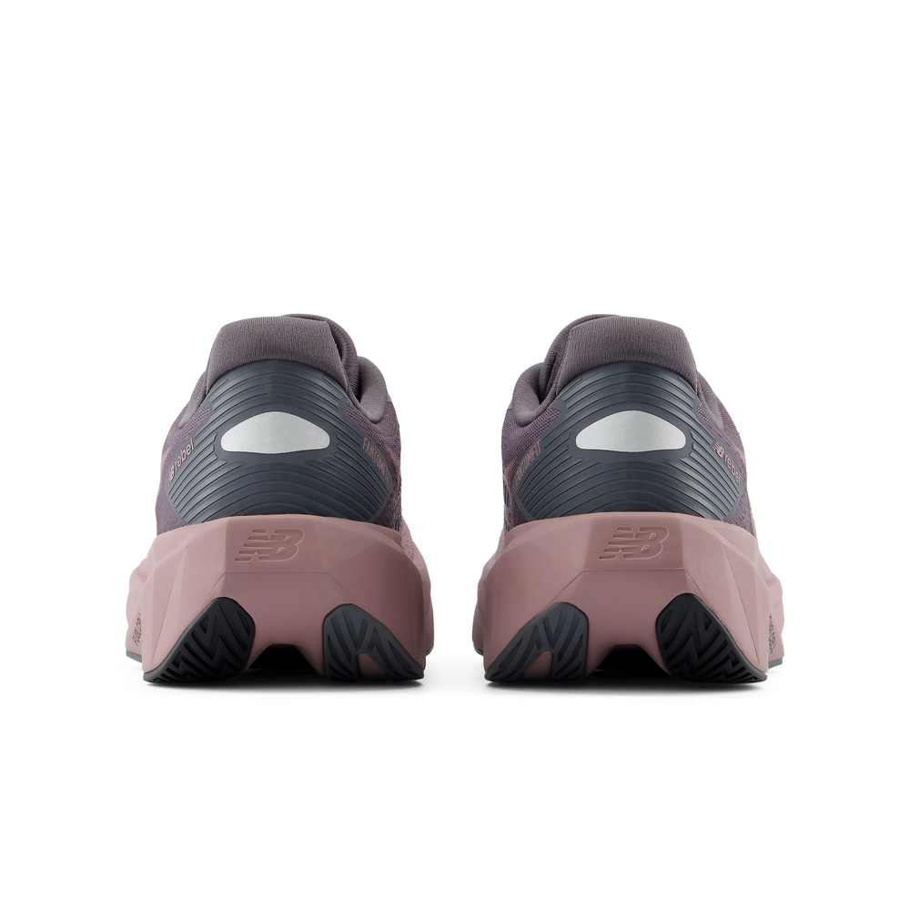 Dámské boty New Balance FuelCell Rebel v5 WFCX3WA – růžové
