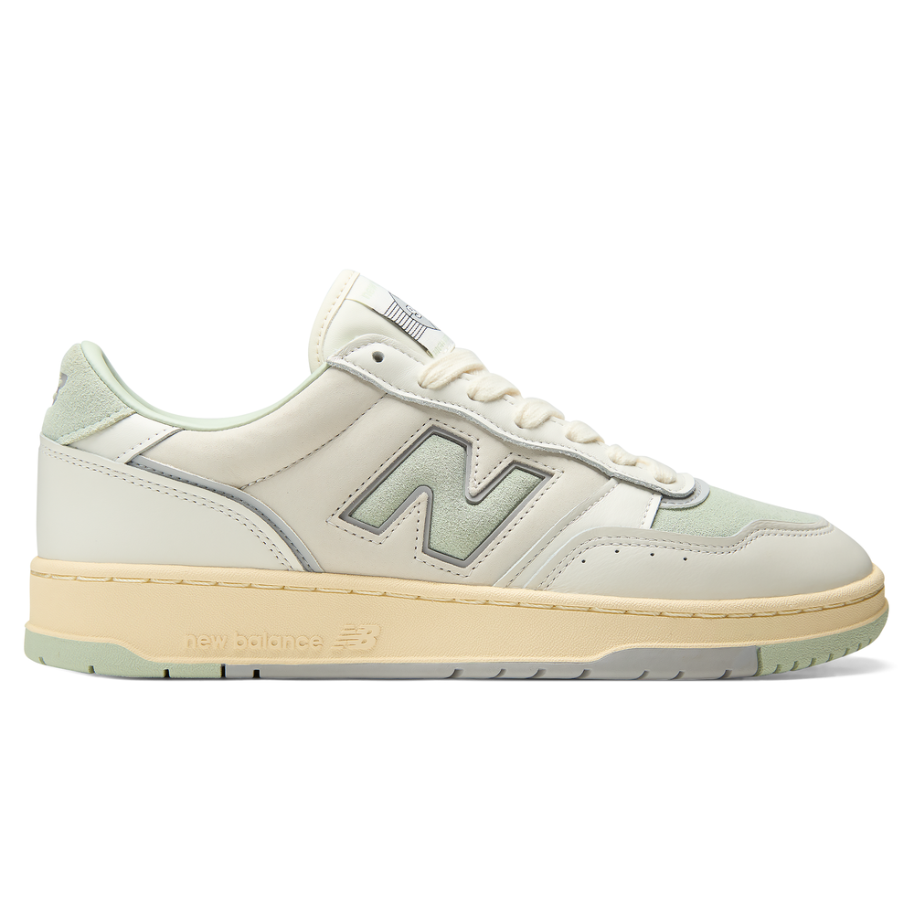 Boty unisex New Balance U9509MT – mátové