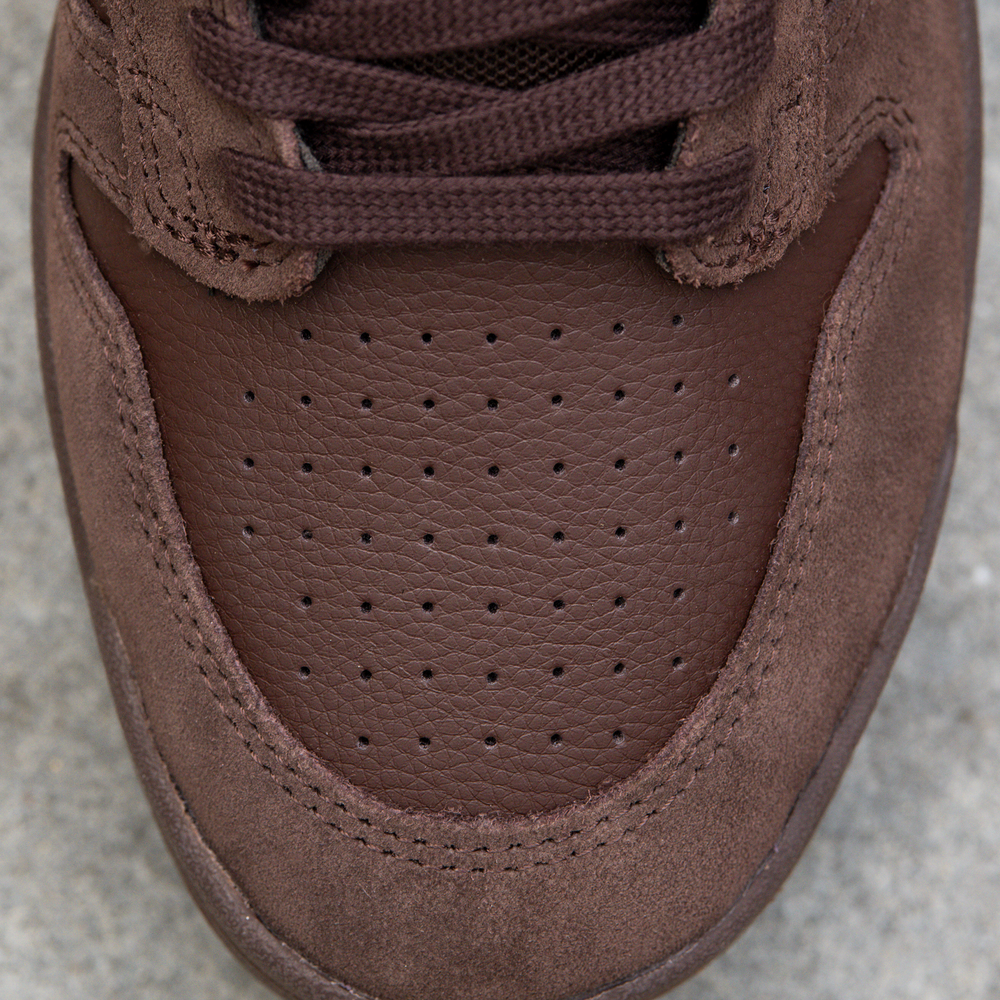 Pánské boty New Balance Numeric UN480CHC – hnědý