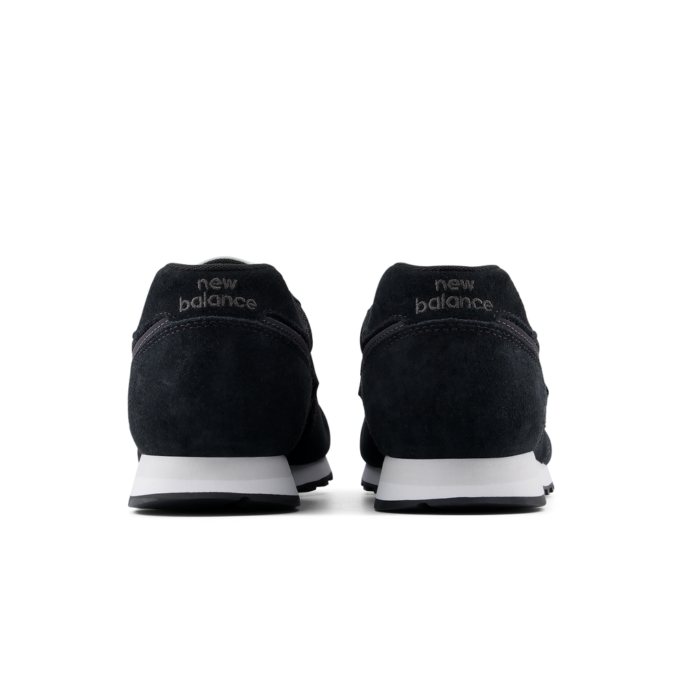 Unisex boty New Balance M37376H – černé