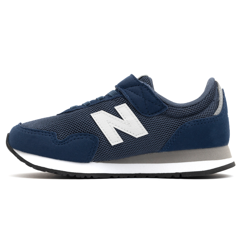 Dětské boty New Balance PV323NV – tmavomodrá