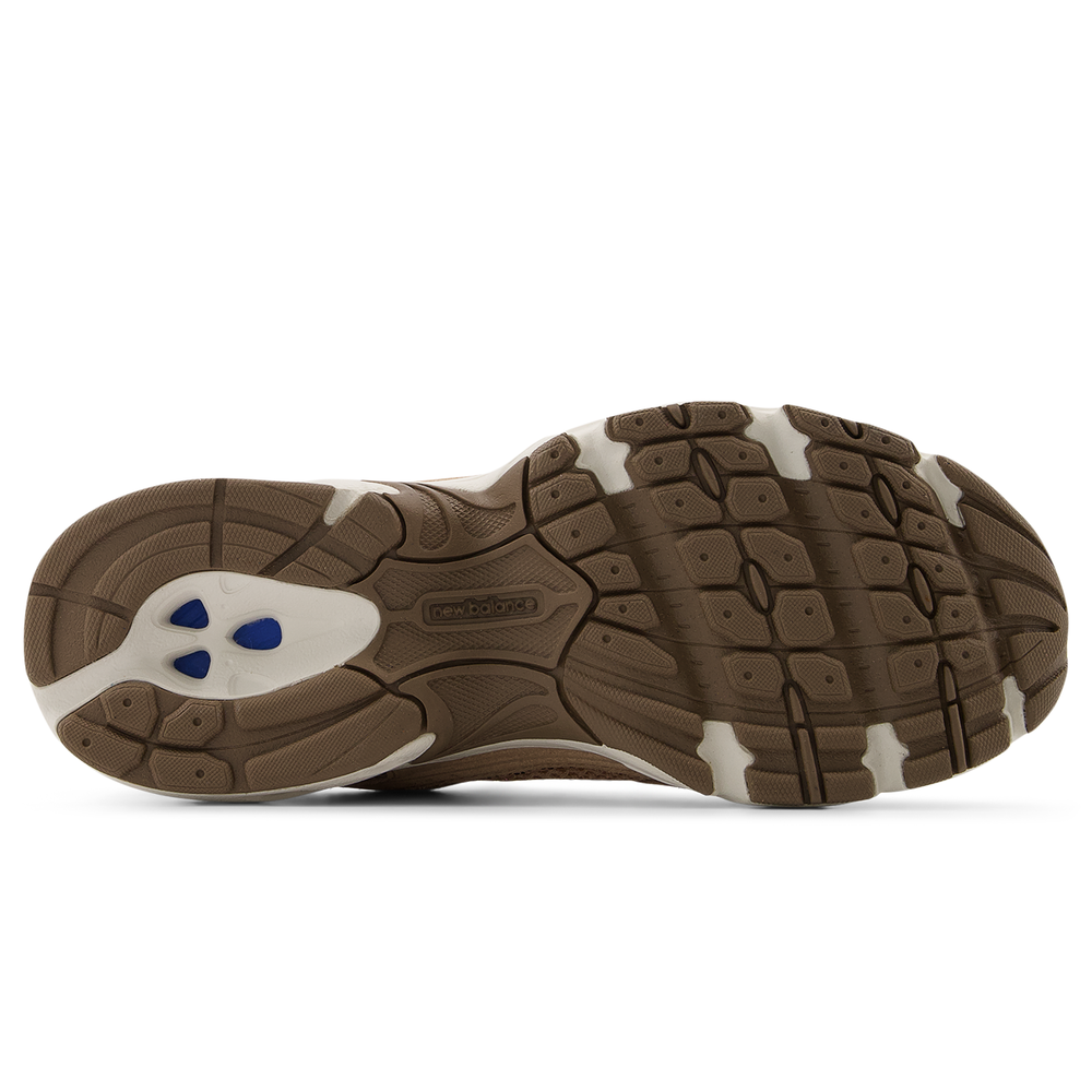 Dámské boty New Balance U530CRA – hnědý