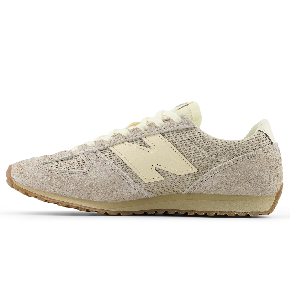 Unisex boty New Balance U471RB – béžové