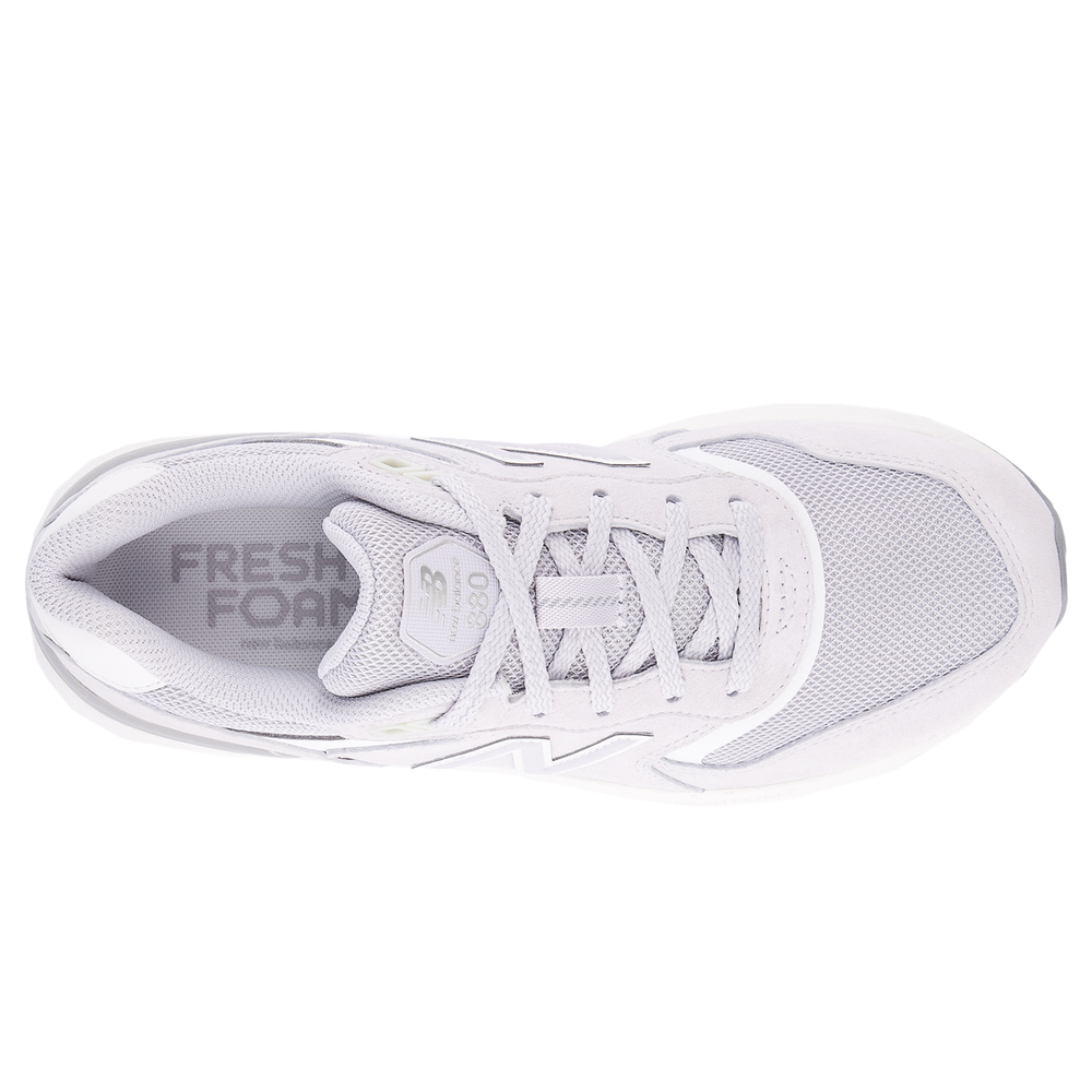 Dámské boty New Balance WW880BA7 – šedé