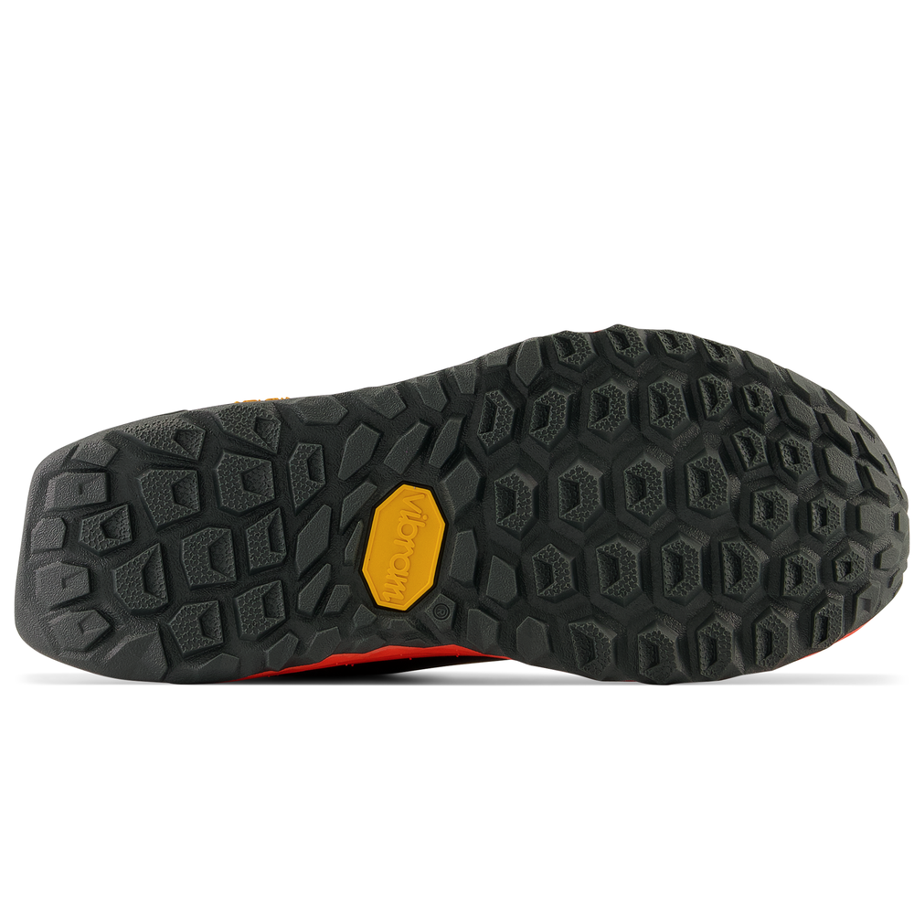Dětská boty New Balance Hierro v7 GPHIERX7 – černé