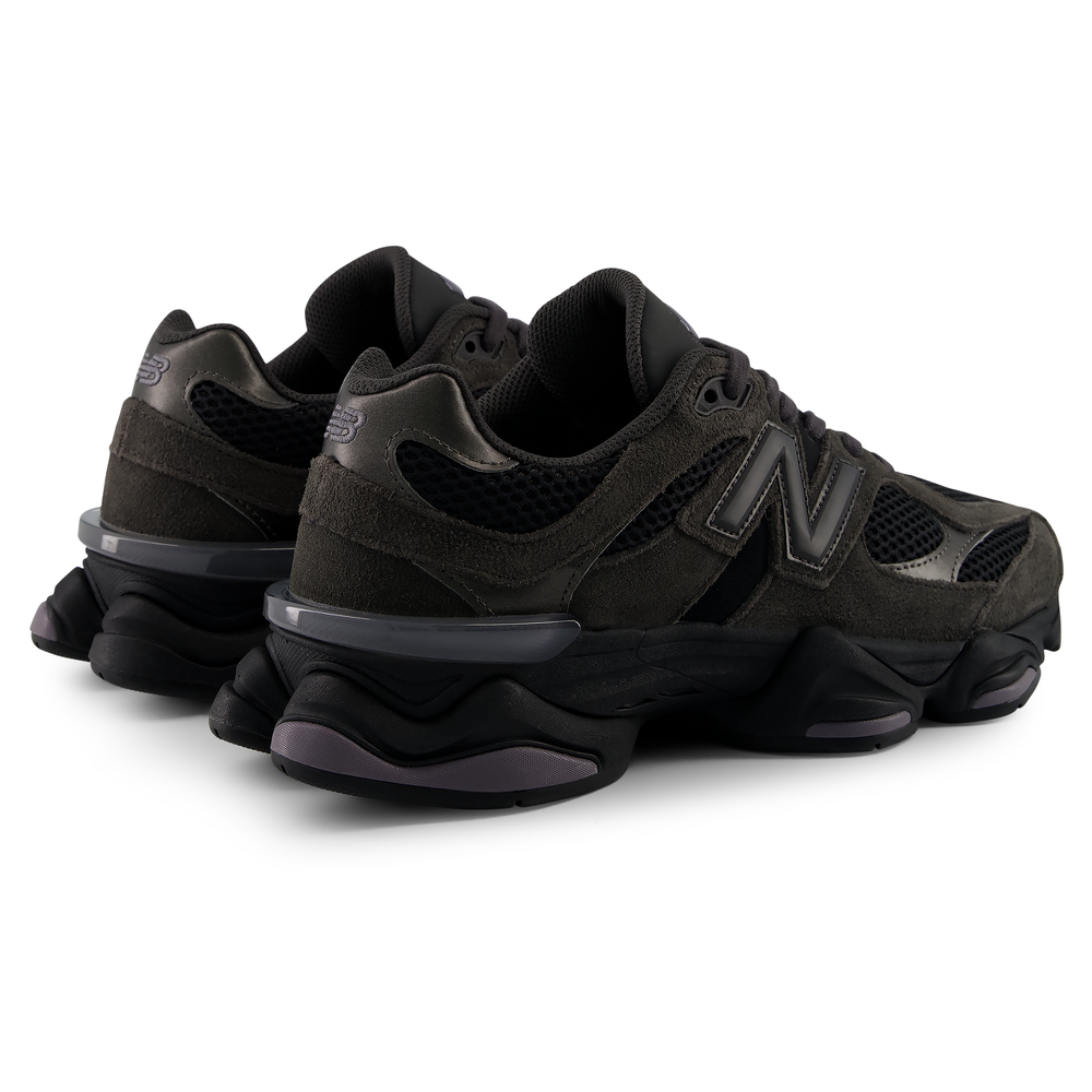 Unisex boty New Balance U906088B – hnědý