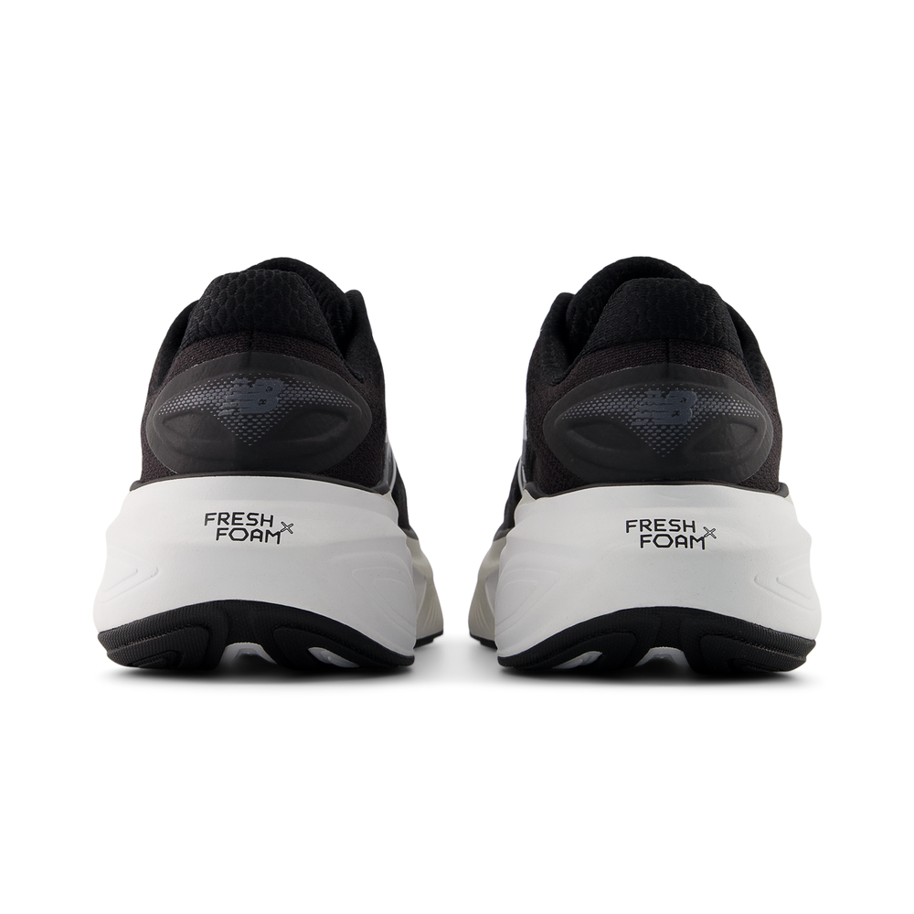 Dámské boty New Balance Fresh Foam x More v6 WMORGR6 – černé