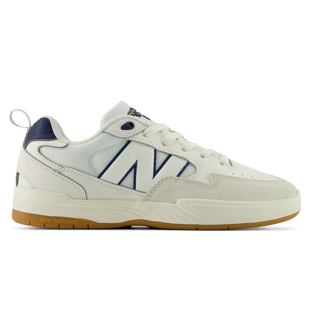 Pánské boty New Balance Numeric UN808LSN – béžové