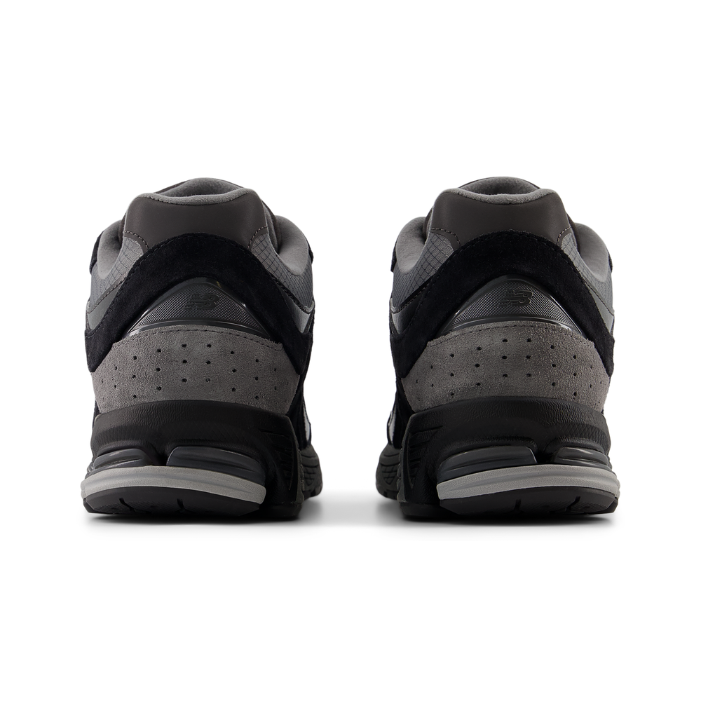 Unisex boty New Balance U2002RTG – černé
