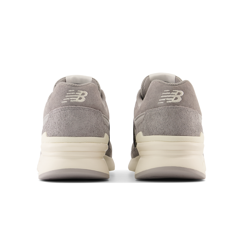 Pánské boty New Balance CM997HPH – šedé
