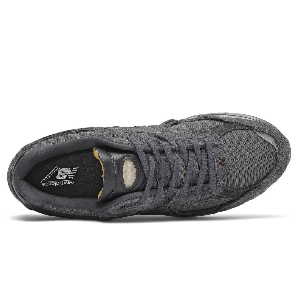 Unisex boty New Balance Protection Pack M2002RDB – černé