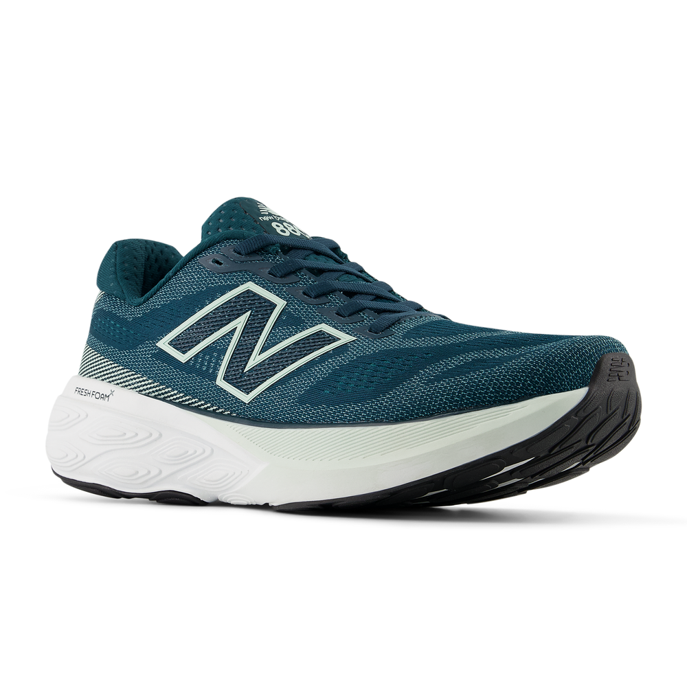 Pánské boty New Balance Fresh Foam X 880 v15 M8806JU – zelené