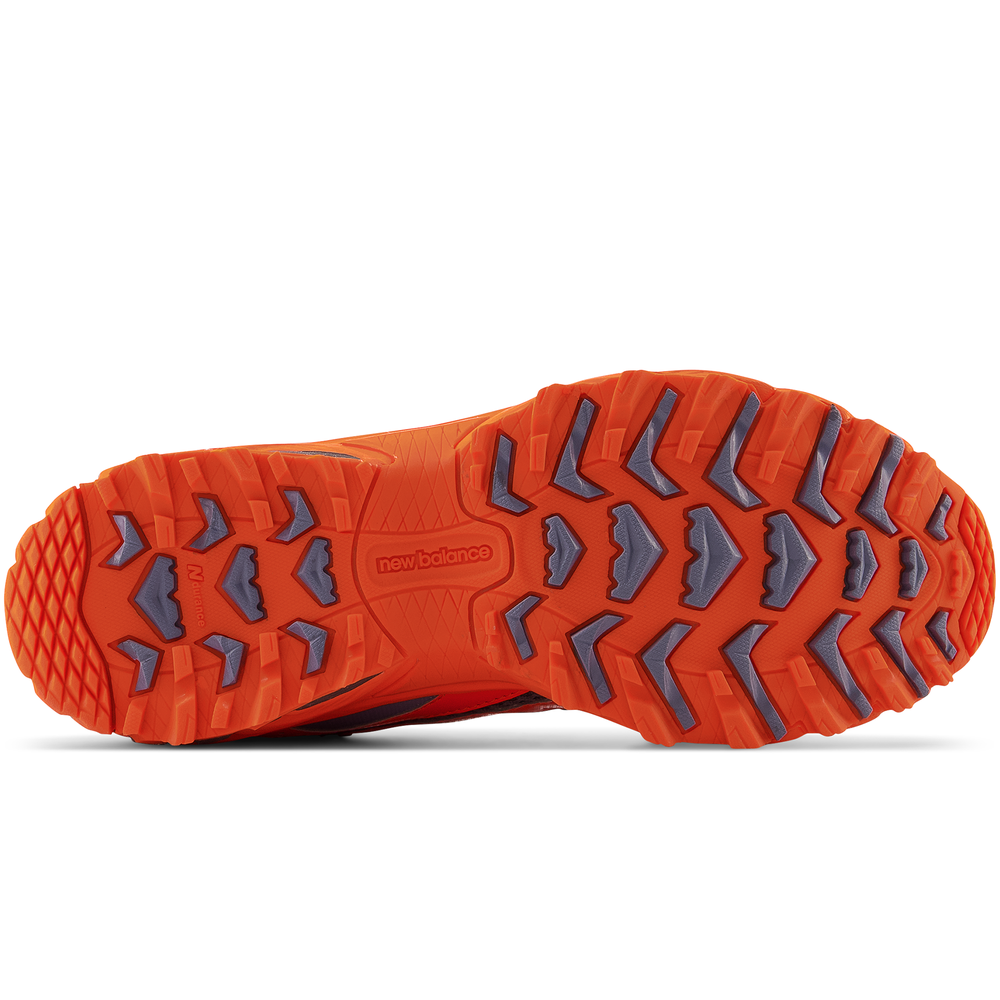 Pánské boty New Balance ML610TB – oranžová