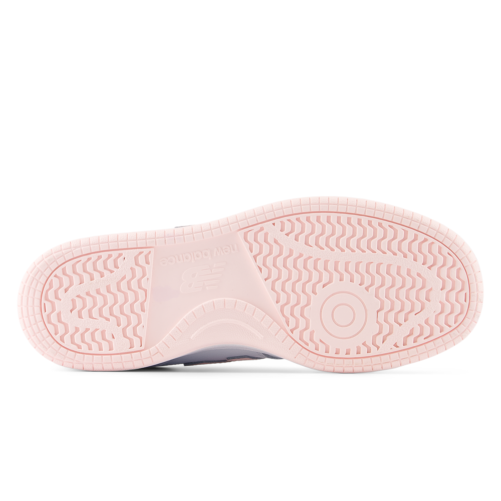 Dámské boty New Balance W0806SA – bílé